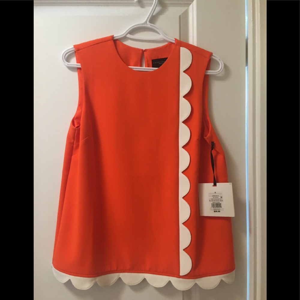 Victoria Beckham for Target Top (S)